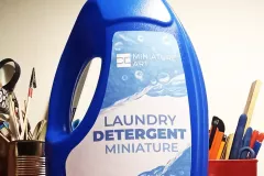 DetergentFlacone