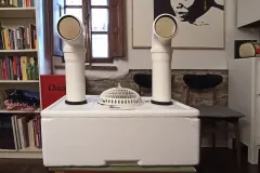 Granchio Portable Air Conditioner