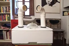 Granchio Portable Air Conditioner